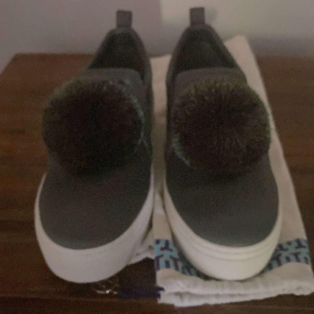 Tory Burch Sneakers